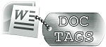 Automatic Document Tagging