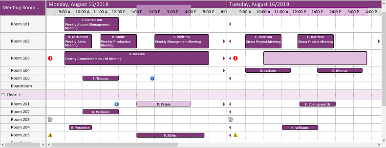 Solutions Schedule .NET - Drag Drop Gantt Resource Planning and Scheduling