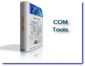 9 Royalty Free ActiveX Controls for VFP, VB, C++, Access