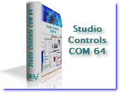 DBI Technologies Inc - Studio Controls COM 64