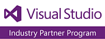 DBI is a proud Microsoft Visual Studio Partner