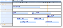 Solutions Schedule for .NET  4  Standard - Value Point, Guide Lines ...