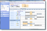 Warehouse Scheduling Application w/ Solutions Schedule for .NET