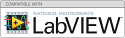 LabVIEW Compatible certified Program