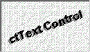 ctText - ActiveX text control for dynamic presentation of text and images