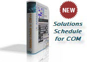 Award winning Multi Resource Gantt style Drag and Drop Scheduling