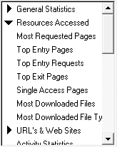 ctNavBar - A Tree view and a List Bar controls wrapped into One modern ActiveX component