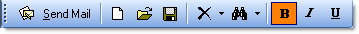 ctToolBar Button Highlight