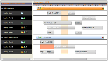 Solutions Schedule for .NET v3.1 - Enterprise Edition