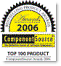 Top 100 Component Product 2006