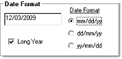 ctDEdit Date Mask