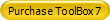 Purchase ToolBox 7