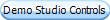 Demo Studio Controls