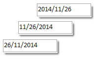 Date Time Edit Control, 64 Bit Unicode ActiveX