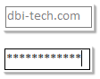 ctxMEdit - 64 Bit Unicode ActiveX - Masked Edit control