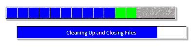 ctxMeter - 64 Bit Unicode ActiveX - Meter and Progress Bar presentation control