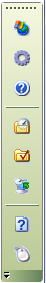 ctxToolBar - 64 Bit Unicode ActiveX - Toolbar navigation control Vertical