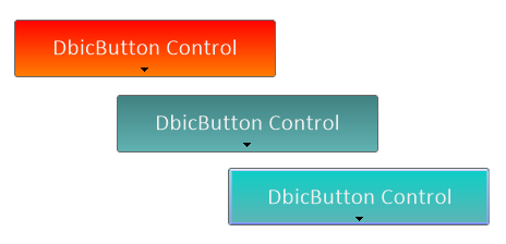 Studio Controls .NET Core - dbicButton multi state