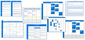 Studio Controls .NET Core - DayView control