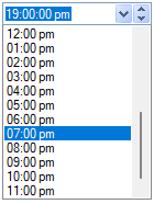 dbicDropDate - Masked Date Edit, Date Picker and Calendar control