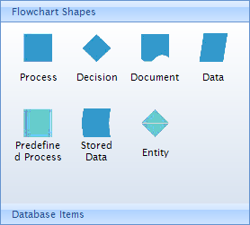 dbicExplorerBar - Studio Controls .NET Core - Systems Navigation and Data Presentation - Customization