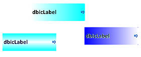 Studio Controls .NET Core - Label Control