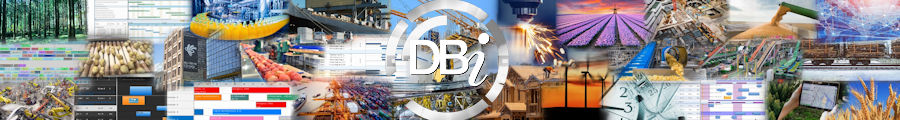 DBI Technologies Inc. - Innovators of Component Software
