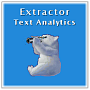 Extractor - Contextual Keywork and Key Phrase Summary Component Software by DBI Technologies Inc.