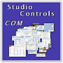 Studio Controls COM - 79 royalty free ActiveX, OCX, COM Controls by DBI Technologies Inc.