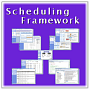 .NET Scheduling Framework - Free source Code - DBI Technologies Inc 