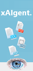 xAIgent - Automatic Key Phrase Content Tagging for Content and Document Management