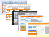 DBI Technologies Inc - Calendar WPF - Month View, Multi Day and Resource View, Week View
