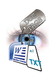 Doc-Tags powered by xAIgent - Automated Document Tagging, Data Labeling, Data Annotation