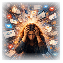 Conquering Information Overload with xAIgent.net