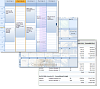 DBI Technologies Inc - Calendar Scheduling .NET - Studio Controls for .NET
