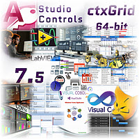 DBI Technologies Inc - Latest Component Software Releases