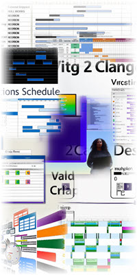 SOLUTIONS SCHEDULE .NET v9