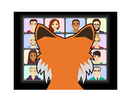 Virtual Fox Fest - October 14, 20, 26, 2021 - New Ways to VFP