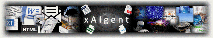 xAIgent - infusion of Artificial Intelligence + Machine Learning