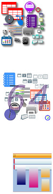 ctxCalendar - Month View, Multi Column Day View, Week View - 32 bit and 64 Bit ActiveX - Studio Controls COM