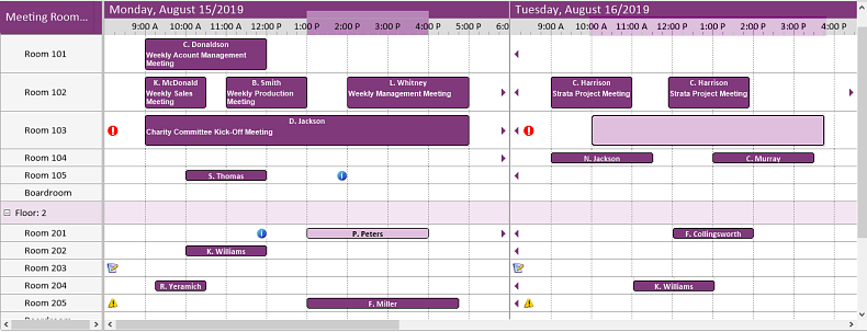 Solutions Schedule NET Drag And Drop Gantt Style ERP Planning And 