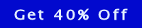 Get 40% OFF All DBI Component Software New Developer Licenses