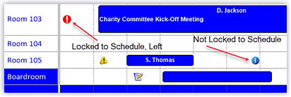 Schedule Notes - Solutions Schedule .NET Core