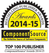 DBI Technologies Inc - Top 100 Component Software Publisher 2014 - 2015