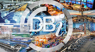 DBI Visualizing Enterprise Resource Data - Manufacturing, Production, Logistics