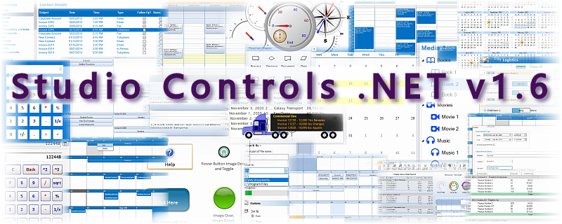 DBI Technologies inc - modern Windows scheduling and warehouse logistics design software