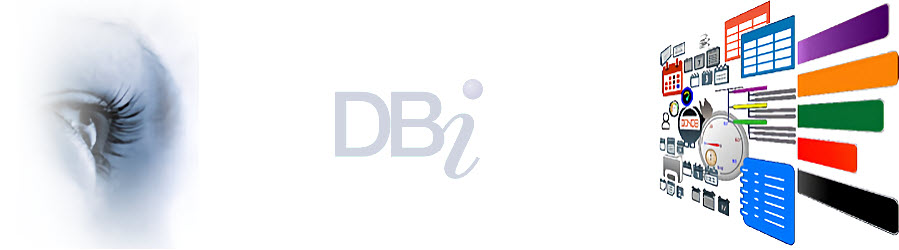 DBI Technologies Inc - Solutions Schedule, Studio Controls, Doc-Tags, xAIgent, .NET Scheduling Framework, Staff Scheduler Pro