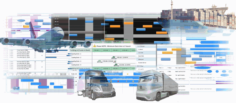 DBI Technologies Inc - Component Software for Scheduling, UI Design, Text Analytics + Web Services