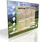 dbiCalendarWPF - Golf Tee Time Scheduling, Multi Column Day View, varial time lines