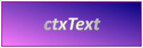 ctxText - 64 Bit Unicode ActiveX - Label and Title control - Studio Controls COM 64